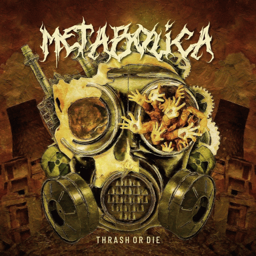 Metabolica : Thrash or Die